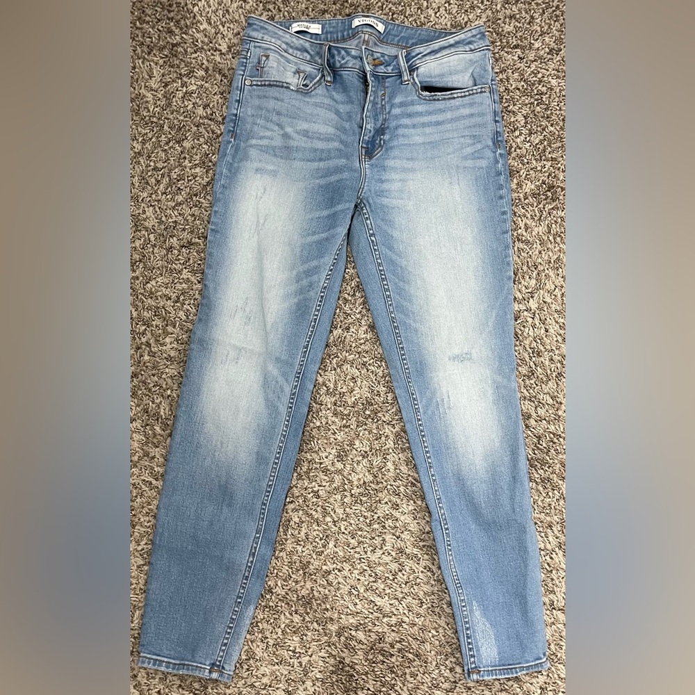 Vigoss Marley Skinny Jean